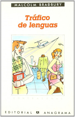 TRAFICO DE LENGUAS