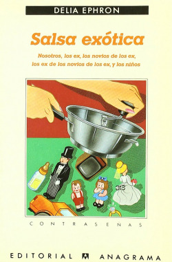 Salsa exótica