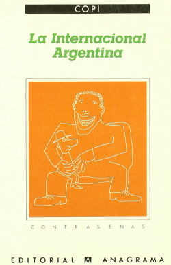 La Internacional Argentina