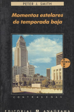 Momentos estelares en temporada baja