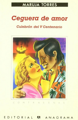 CEGUERA DE AMOR *