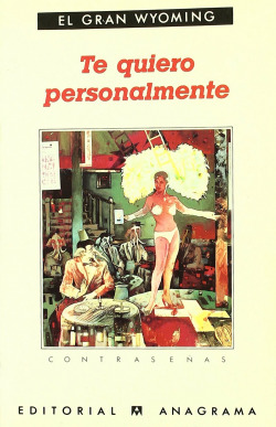 TE QUIERO PERSONALMENTE *