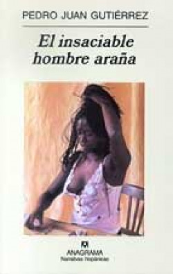 El insaciable hombre araña