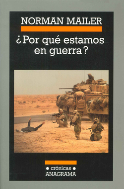 ¿Por qué estamos en guerra?