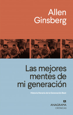 Las mejores mentes de mi generación
