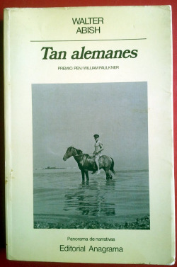 TAN ALEMANES