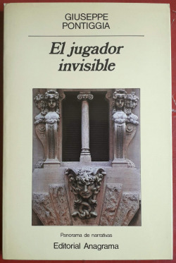 El jugador invisible