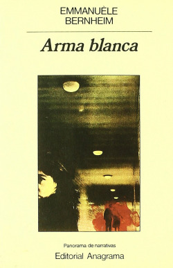 Arma blanca