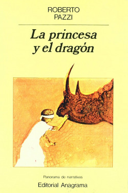 La princesa y el dragón