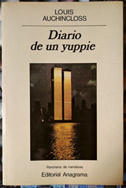 DIARIO DE UN YUPPIE *