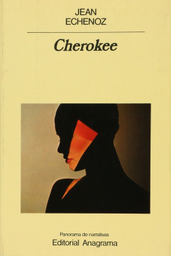 CHEROKEE *