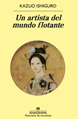 UN ARTISTA DEL MUNDO FLOTANTE