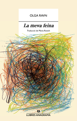 La meva feina
