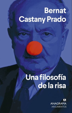 Una filosofía de la risa