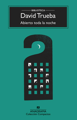 ABIERTO TODA LA NOCHE