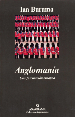 Anglomanía