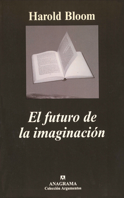 El futuro dela imaginación