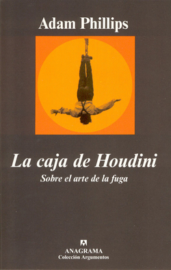 La caja de Houdini
