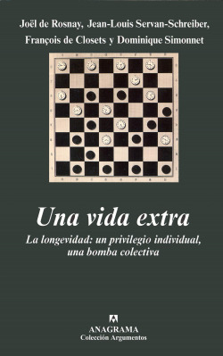 Una vida extra