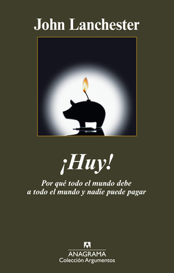 íHuy!
