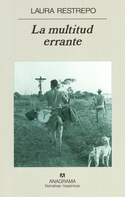 la multitud errante