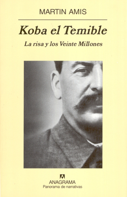 Koba el Temible