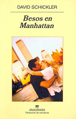 Besos en Manhattan