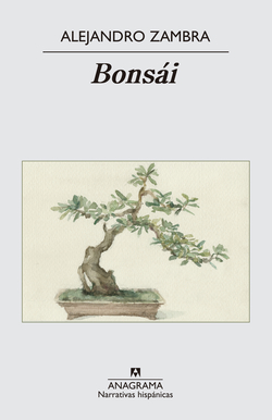 Bonsái