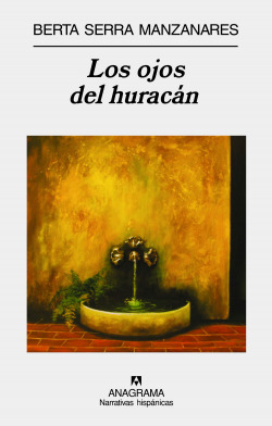 Los ojos del huracán