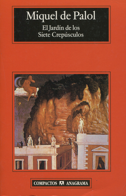 El jardín de los siete crepúsculos