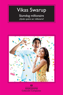 ¿Quién quiere ser millonario?