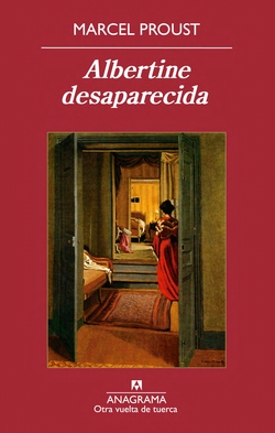 Albertini desaparecida