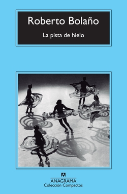 PISTA DE HIELO, LA. (COMPACTOS)