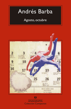 AGOSTO, OCTUBRE