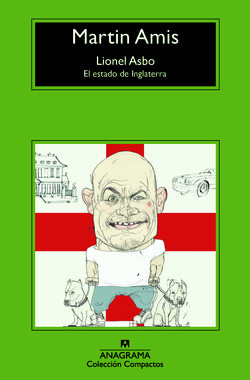 Lionel Asbo:el estado de Inglaterra