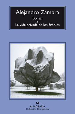 Bonsái y la vida privada de los árboles