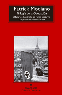 TRILOGIA DE LA OCUPACIÓN