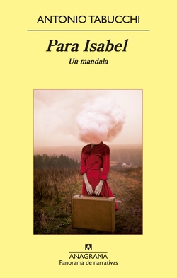 Para Isabel: un mandala
