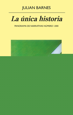 LA ÚNICA HISTORIA