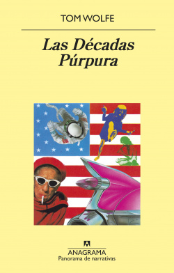 LAS DÈCADAS PúRPURA