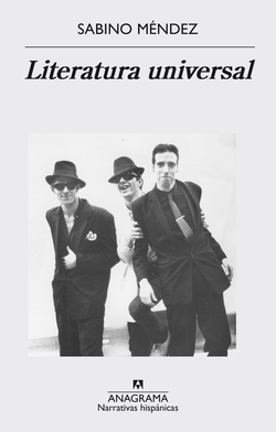 Literatura universal nº582