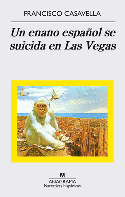 UN ENANO ESPAñOL SE SUICIDA EN LAS VEGAS