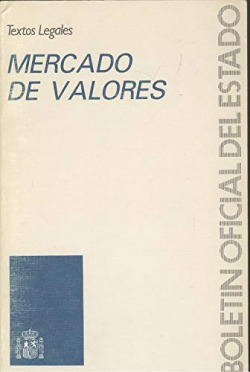 MERCADO DE VALORES