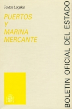 PUERTOS Y MARINA MERCANTE