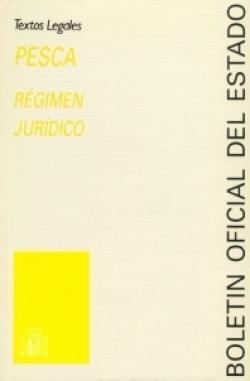 PESCA. REGIMEN JURIDICO