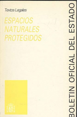 ESPACIOS NATURALES PROTEGIDOS
