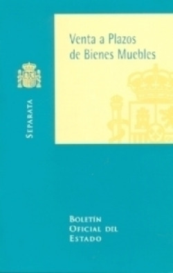 VENTA A PLAZOS DE BIENES MUEBLES