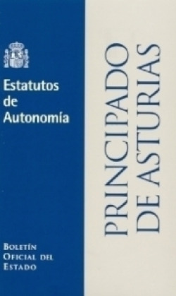 ESTATUTO DE AUTONOMIA DEL PRINCIPADO DE ASTURIAS