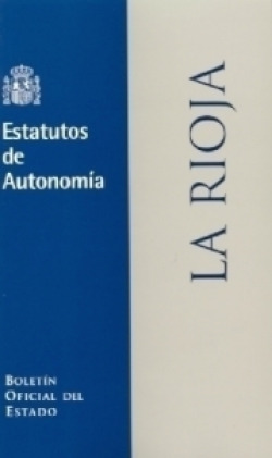 ESTATUTO DE AUTONOMIA DE LA RIOJA