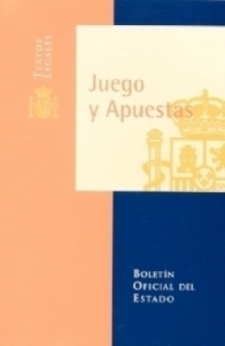 JUEGO Y APUESTAS